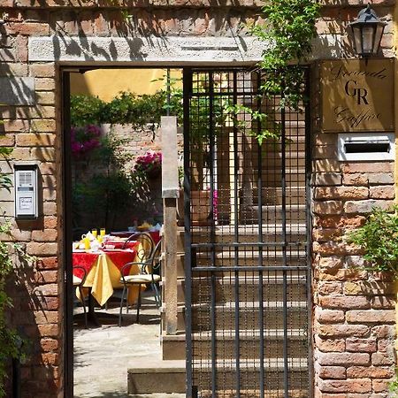 البندقية Locanda Gaffaro المظهر الخارجي الصورة