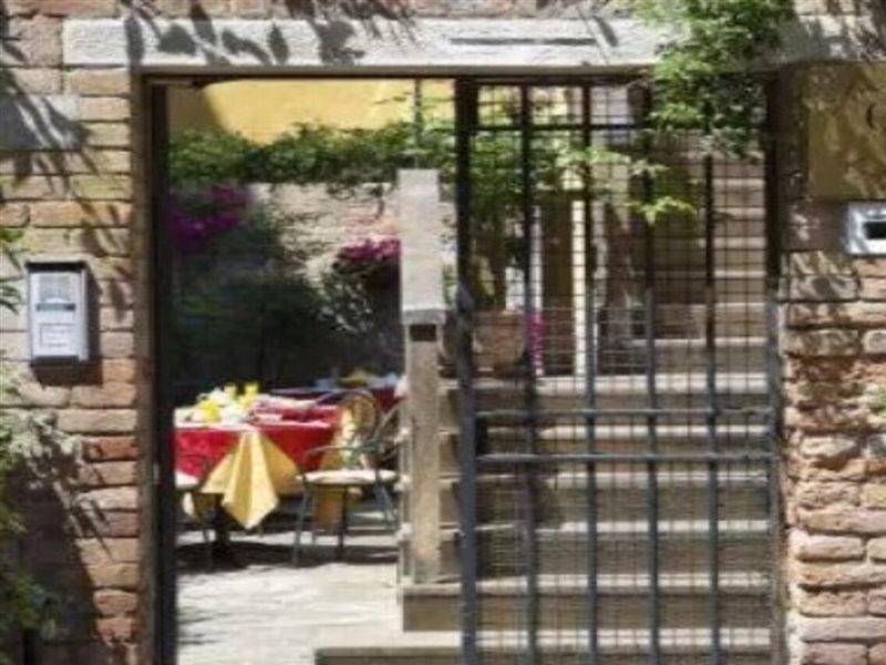 البندقية Locanda Gaffaro المظهر الخارجي الصورة