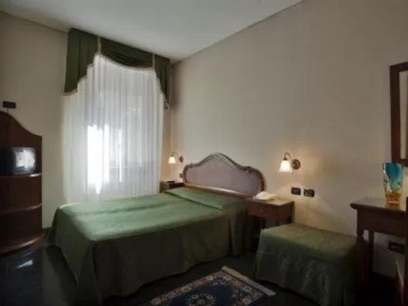 البندقية Locanda Gaffaro المظهر الخارجي الصورة