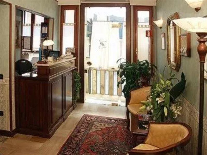 البندقية Locanda Gaffaro المظهر الخارجي الصورة