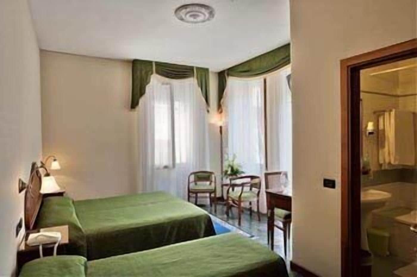 البندقية Locanda Gaffaro المظهر الخارجي الصورة