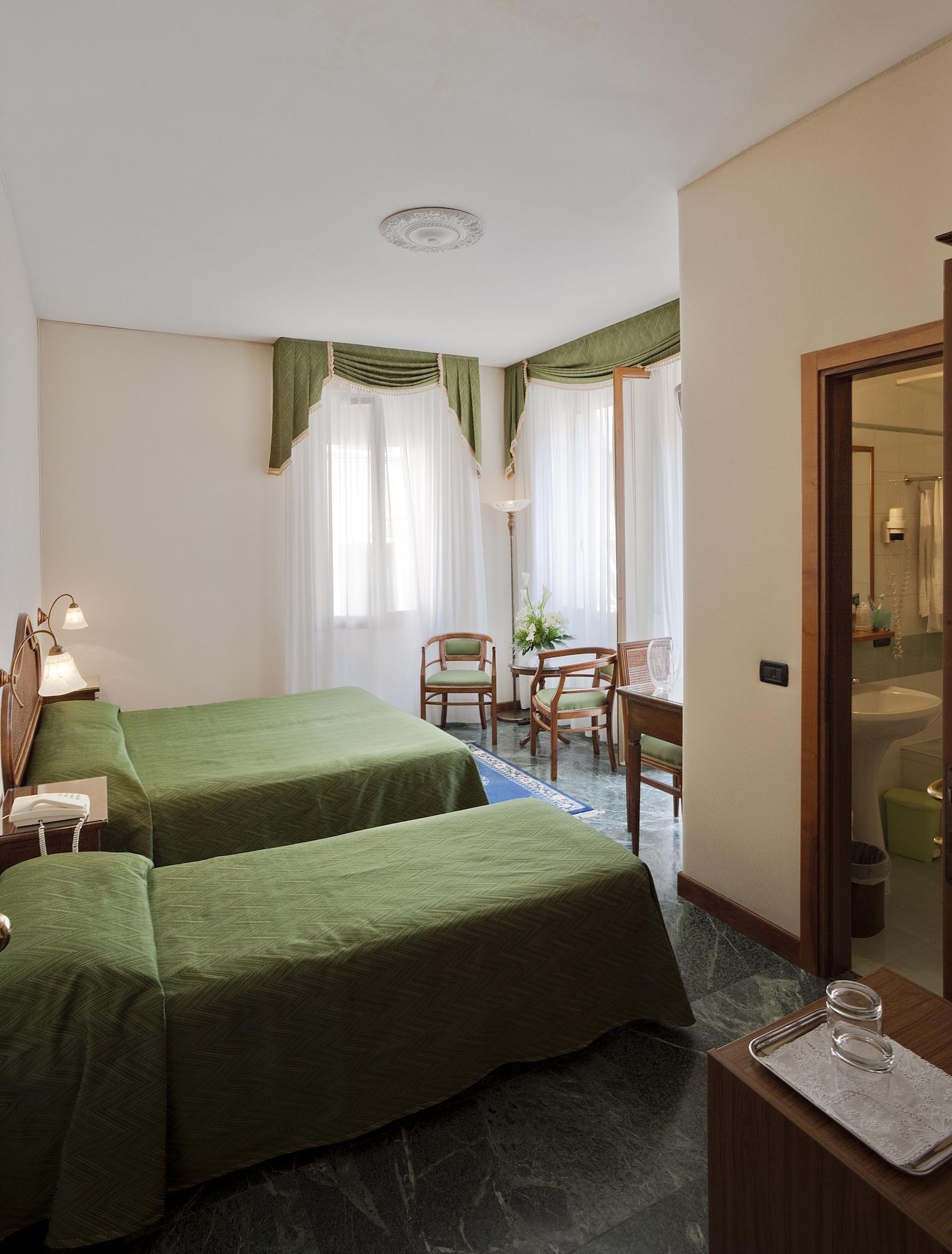 البندقية Locanda Gaffaro المظهر الخارجي الصورة