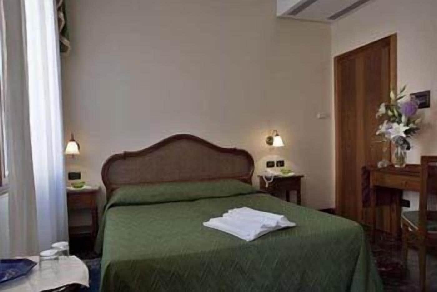 البندقية Locanda Gaffaro المظهر الخارجي الصورة