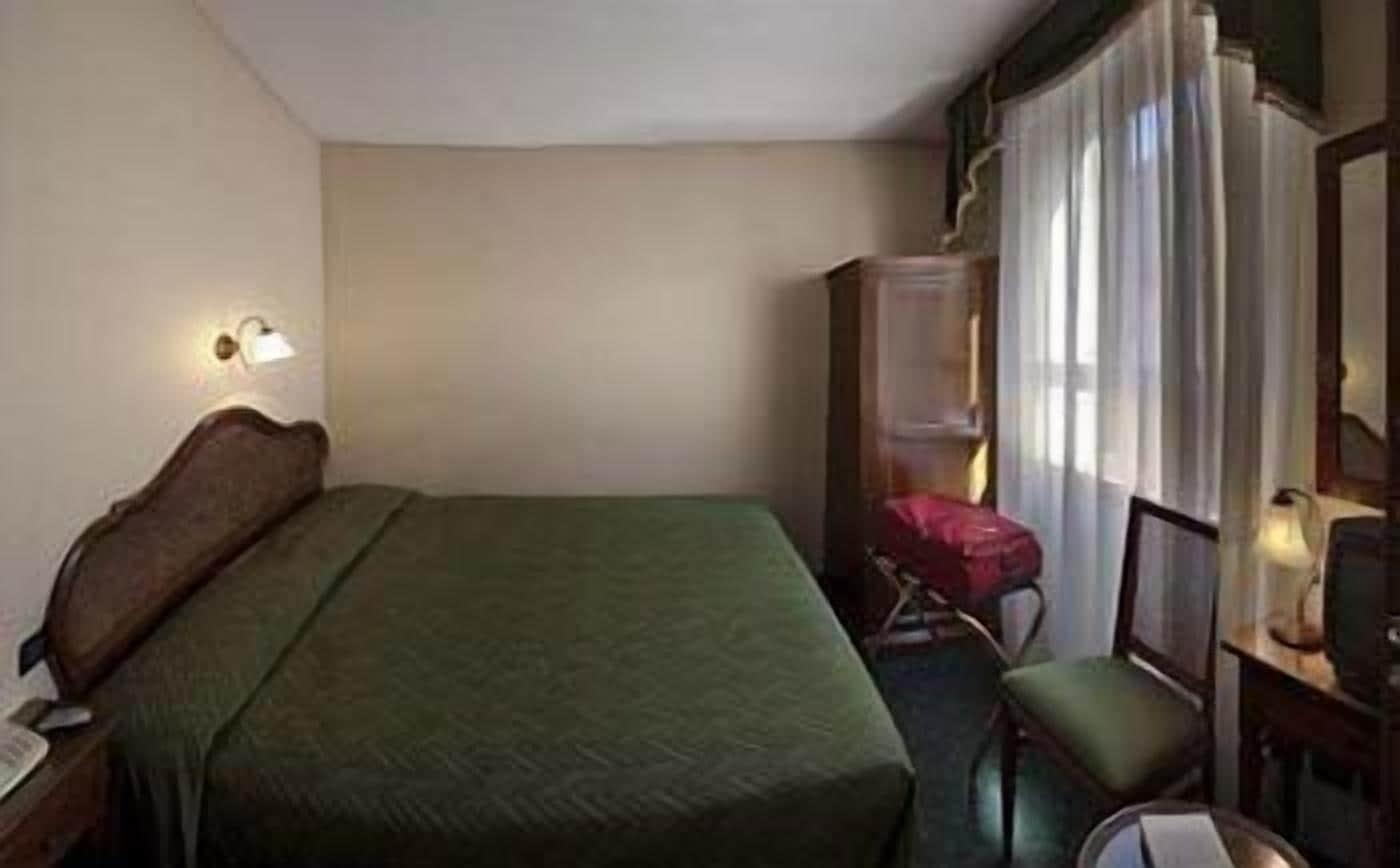 البندقية Locanda Gaffaro المظهر الخارجي الصورة