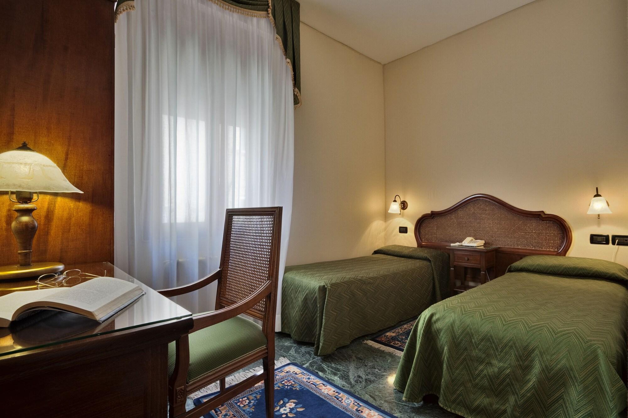 البندقية Locanda Gaffaro المظهر الخارجي الصورة