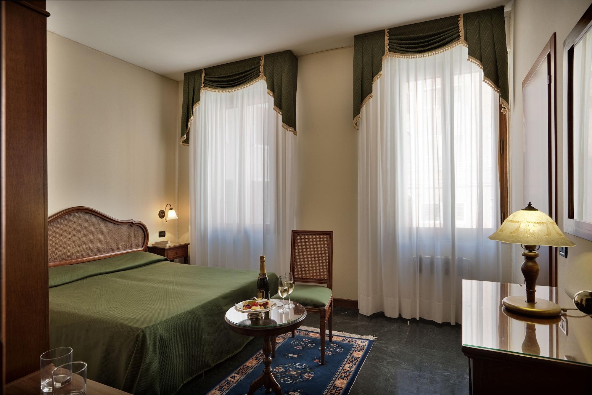 البندقية Locanda Gaffaro المظهر الخارجي الصورة