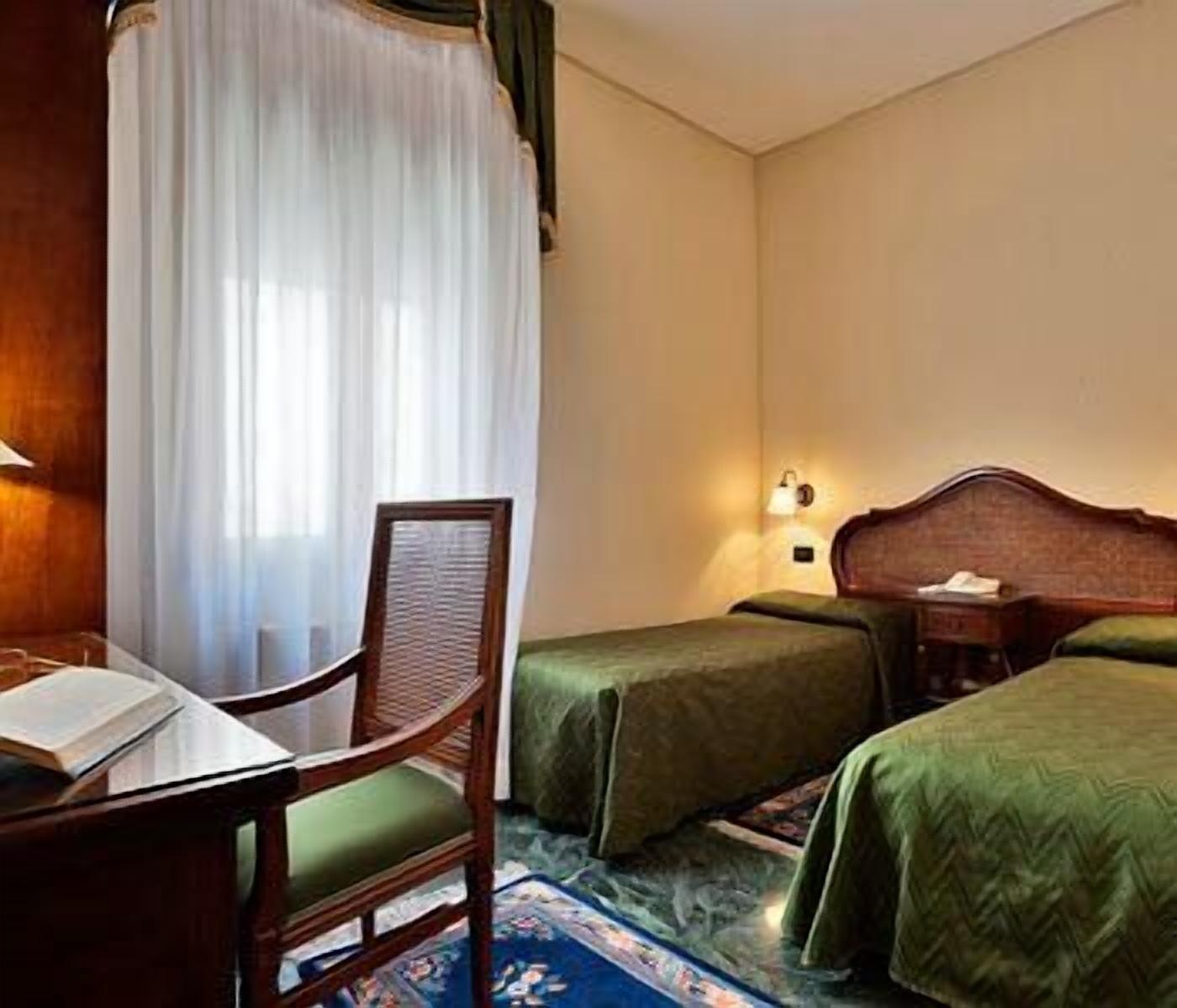 البندقية Locanda Gaffaro المظهر الخارجي الصورة