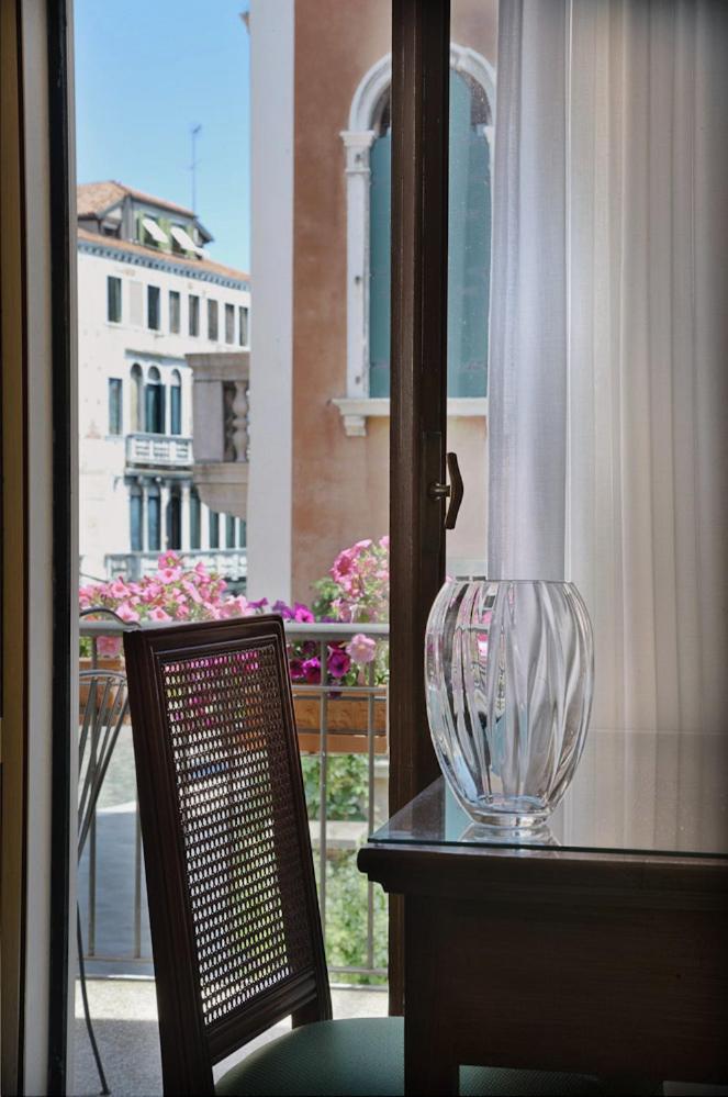 البندقية Locanda Gaffaro المظهر الخارجي الصورة