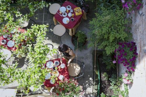 البندقية Locanda Gaffaro المظهر الخارجي الصورة