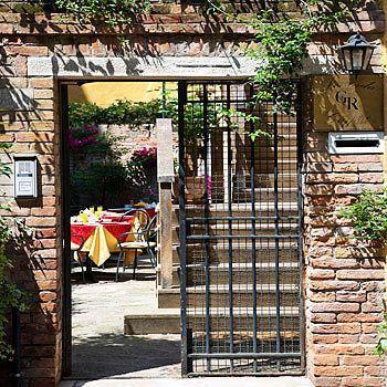 البندقية Locanda Gaffaro المظهر الخارجي الصورة